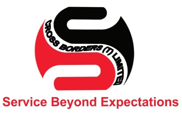 Cross Borders Co Ltd